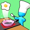 Icona di Kitchen Fever: Food Tycoon