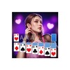 Solitaire Journey:Romance Time icon
