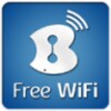 Bezeq Free WiFi icon