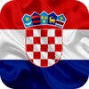 Flag of Croatia icon