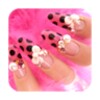 Nail Art Designs Set 2 आइकन