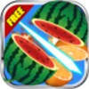 Fruits Cut 3D icon