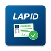 LapID Driver icon