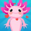 Axolotl Virtual Pet icon
