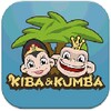 Kiba And Kumba Games icon