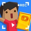 Icona di Vlogger Go Viral