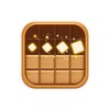 Block Puzzle Wood – Easymood icon