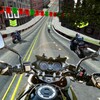 Speed Moto Racing - City Edt. icon