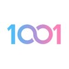 Icono de 1001Novel