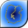 Simple Rosary Companion icon