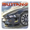 Mustang Drift Simulator icon