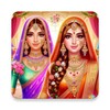 Icono de Indian Dress Up Games For Girl