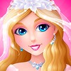 Wedding Dress Up icon