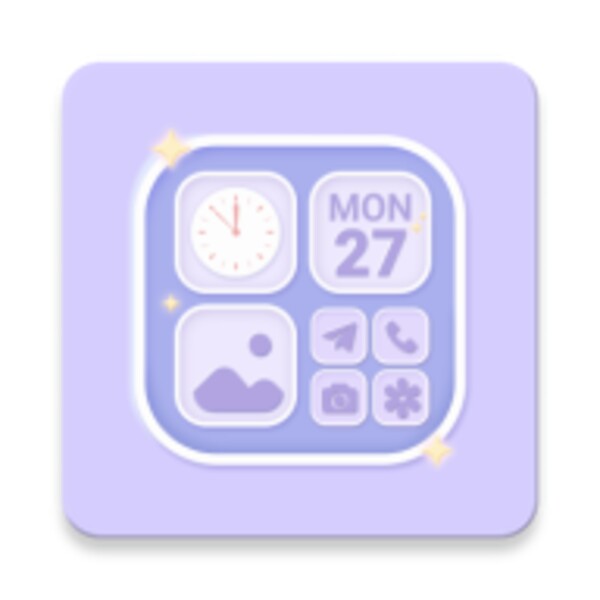 Themes : Wallpapers & Widgets for Android - Download the APK from Uptodown