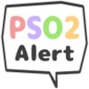PSO2緊急アラート icon
