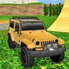 Offroad 4x4 Truck Driving icon