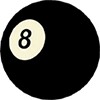 3D Pool Ball LWP icon