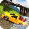 Icono de Offroad Hilux Pickup Truck Driving Simulator
