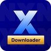 أيقونة Video Downloader and Player