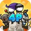 Icono de Castle Defense Online