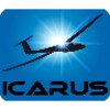 Ícone de Icarus Flight Simulator