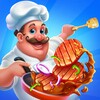 Cooking Sizzle: Master Chef 图标