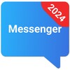 ไอคอน Messenger SMS & MMS