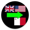 english to maltese translator icon