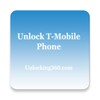 Unlock T-Mobile Phone icon