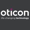 Oticon-Events icon