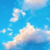 Bluesky icon
