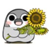 Icon von Pesoguin-Sunflower