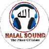 Halal Sound icon