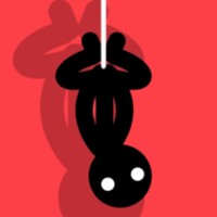 Stickman Star Hook - Bounce and Jump Swing Game Apk Download for