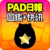 PAD日報 icon