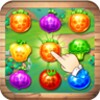 أيقونة Fruits Match