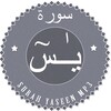 Surah Yaseen Mp3 (Audio Offline) icon