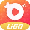 أيقونة Ligo Live