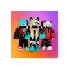 PvP Skins for Minecraft PE icon