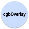 cgbOverlay + FPS Meter icon