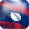 Laos Flag icon