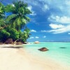 Beach HD Wallpapers icon