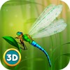 Dragonfly Insect Simulator 3D icon