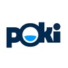 Poki games icon