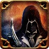 Assassin Theme: Dark Warrior killer Wallpaper HD icon