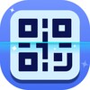 Icono de QR Decoder Pro