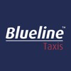 Blueline icon