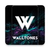 Wallpaper & Ringtone:Walltones icon