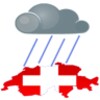 Swiss Weather Radar icon