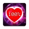Love Calculator with Name 아이콘